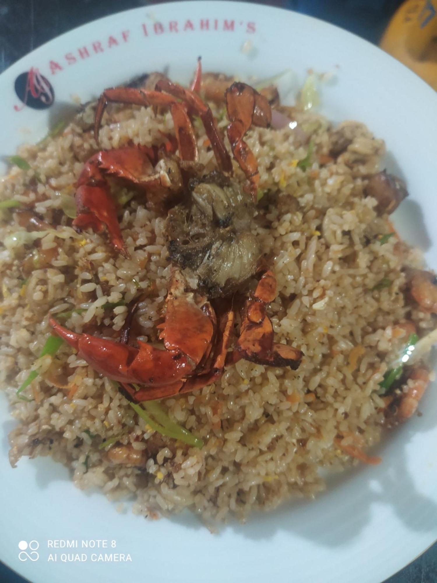 Italian Guest 호텔 트링코말리 외부 사진